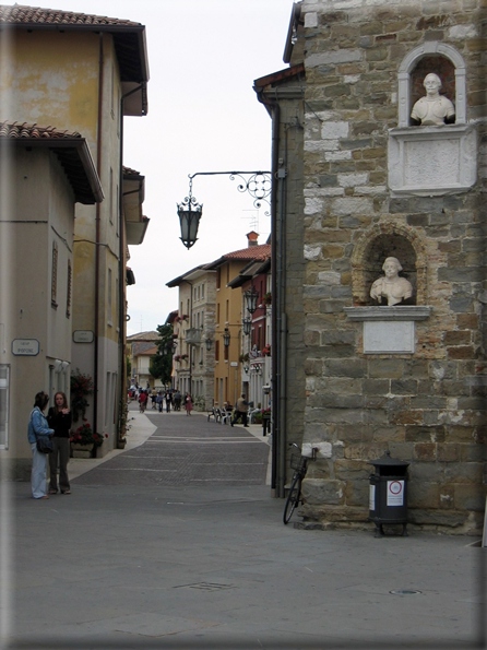 foto Marano Lagunare